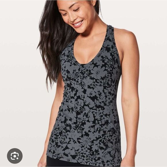 LULULEMON all You Do Tank - Picture 1 of 5